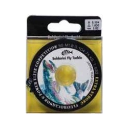 Soldarini Fluorocarbon S-Power Elite 50m 0.14mm